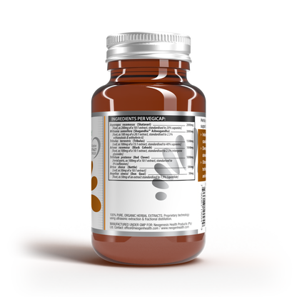 Femosyl 30s | Neogenesis Health
