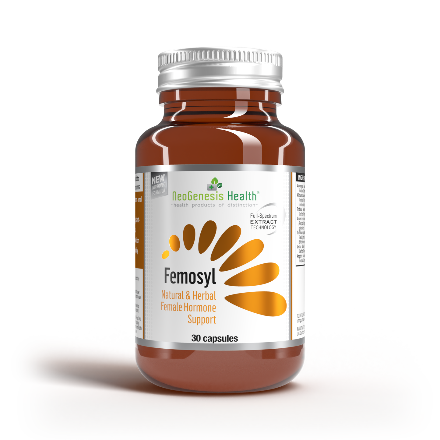 Femosyl 30s | Neogenesis Health