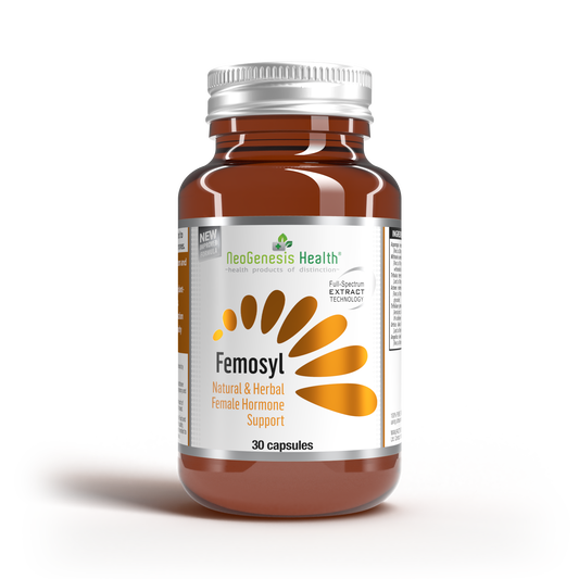 Femosyl 30s | Neogenesis Health