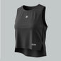 Flow Tank (black) | blom ACTIVE