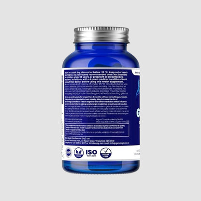 Garcinia Cambogia Extract 90s | Genologix
