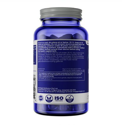 L-Theanine 60s | Genologix