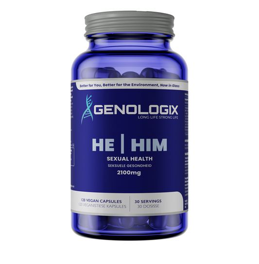 HE | HIM 120s | Genologix