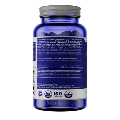HE | HIM 120s | Genologix