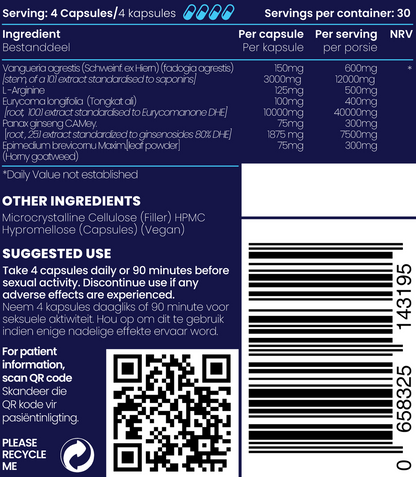 HE | HIM 120s | Genologix