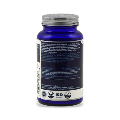 Moringa Oleifera 90s | Genologix
