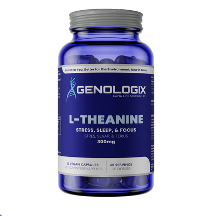 Ultimate Cognition Wellness Goal Bundle (30 servings) / Genologix