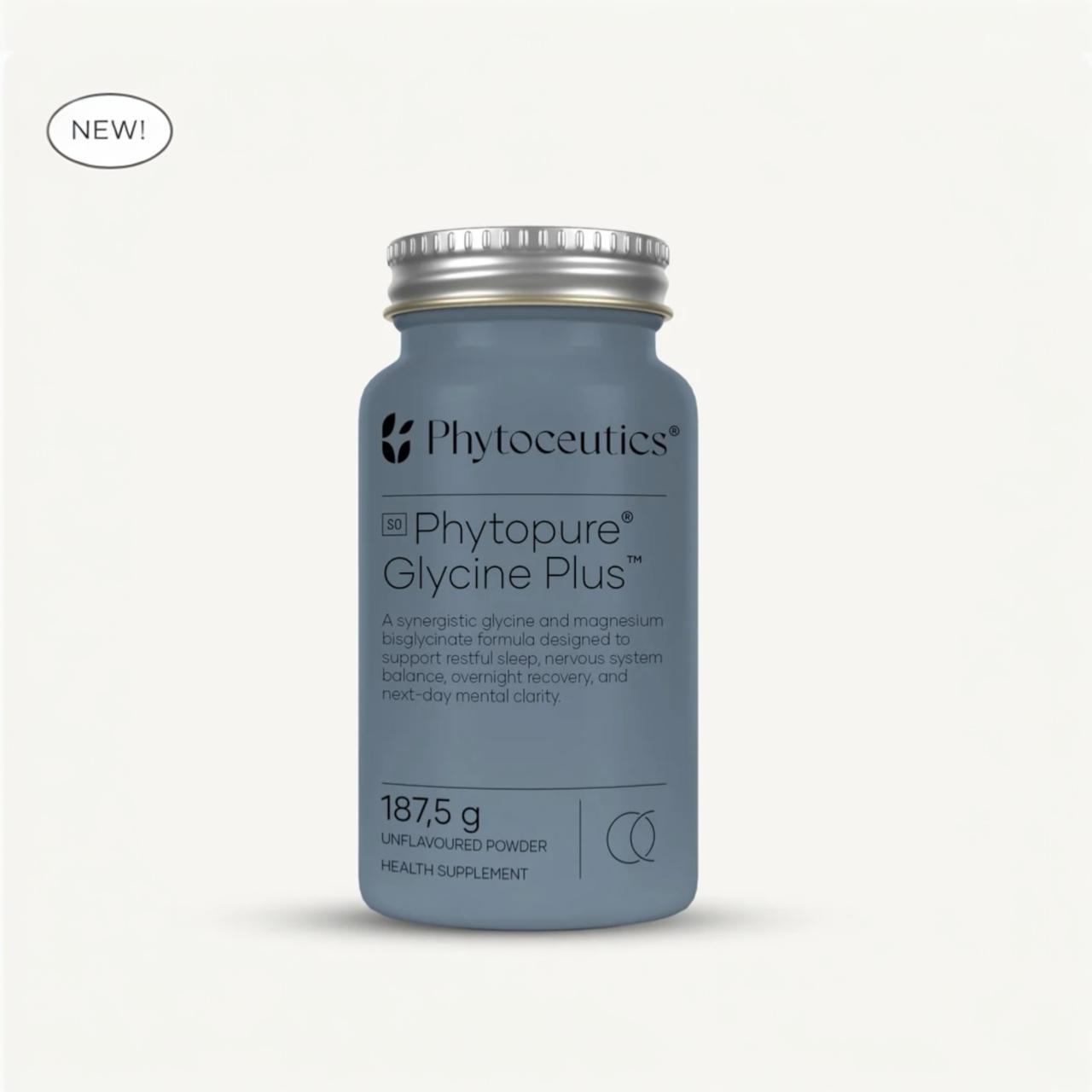 Phytopure® Glycine Plus™ | Phytoceutics