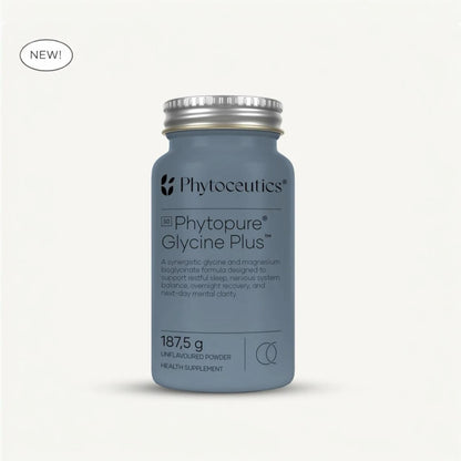 Phytopure® Glycine Plus™ | Phytoceutics