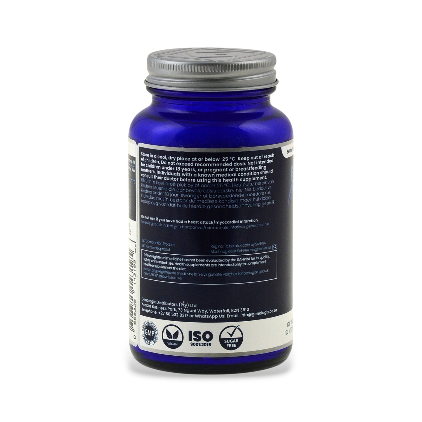 HE | HIM 120s | Genologix