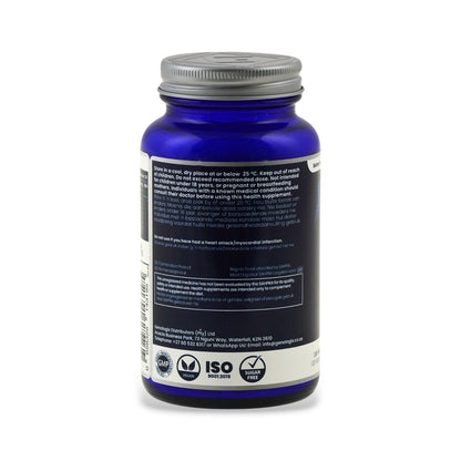 HE | HIM 120s | Genologix