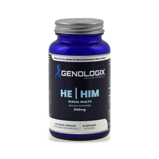 HE | HIM 120s | Genologix