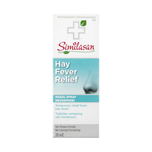 Hay Fever Relief 20ml | Similasan
