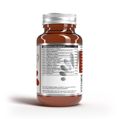 Hepaton 30s | Neogenesis Health