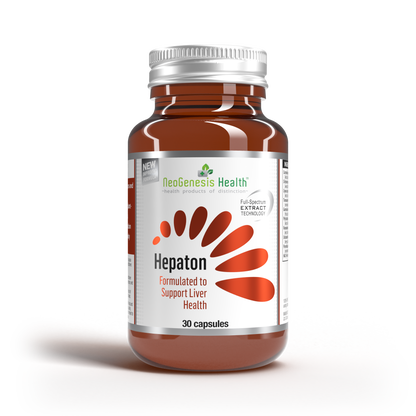 Hepaton 30s | Neogenesis Health