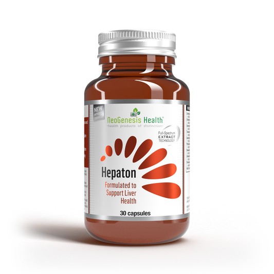 Hepaton 30s | Neogenesis Health