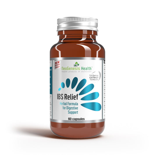 IBS Relief 60s | Neogenesis Health