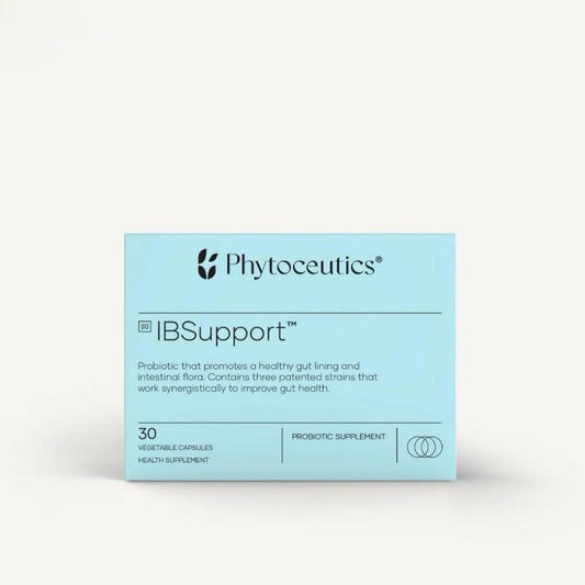 IBSupport™ 30 capsules | Phytoceutics