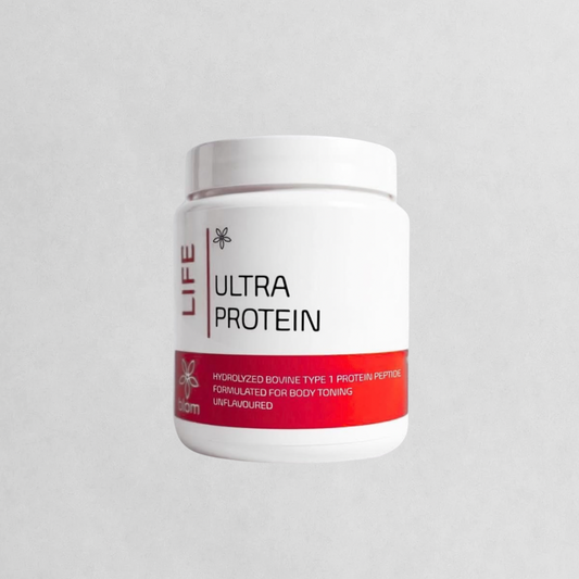 Ultra Protein 20 Servings | blom LIFE