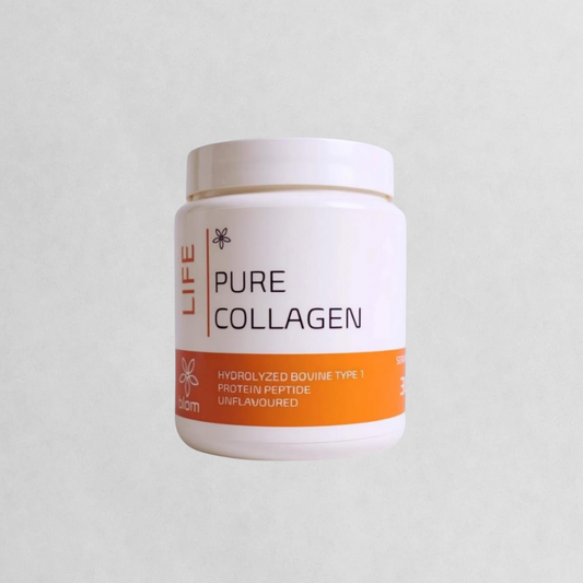 Pure Collagen 30 Servings | blom LIFE