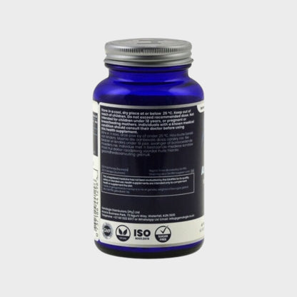Ashwagandha 60s | Genologix