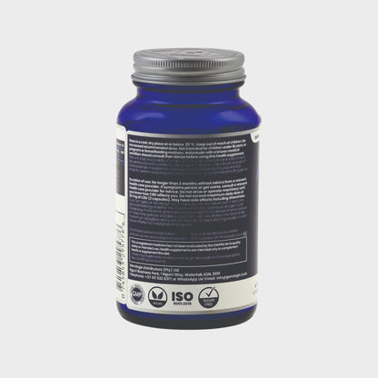 CBD Relief Complex 60s | Genologix