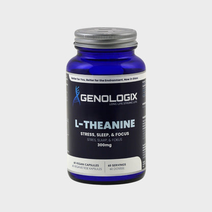 L-Theanine 60s | Genologix