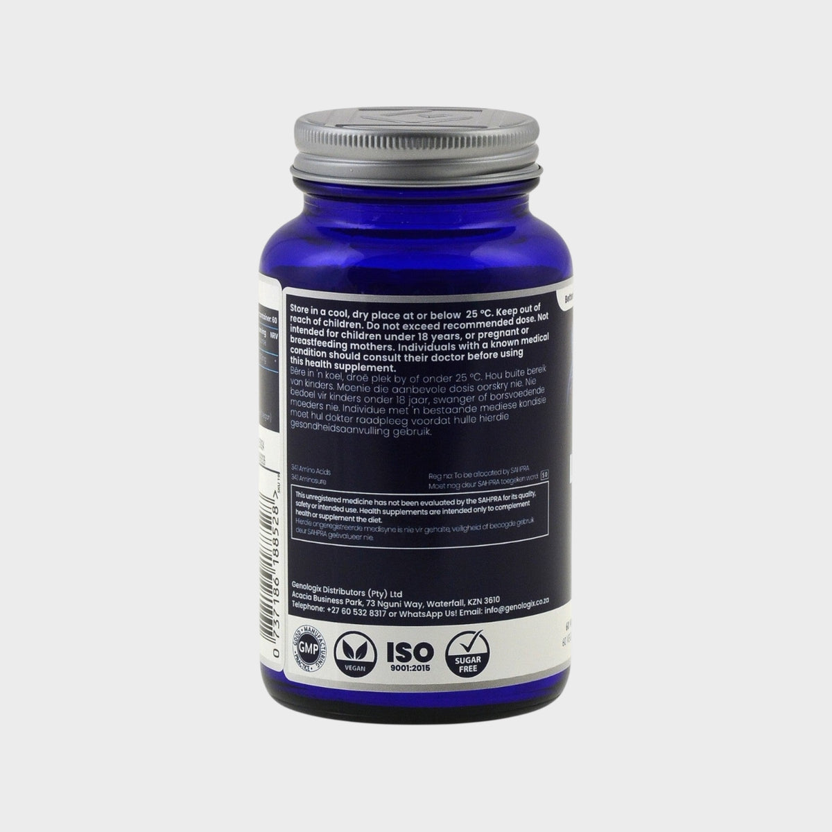L-Theanine 60s | Genologix