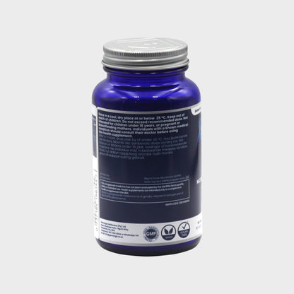 NMN (Nicotinamide Mononucleotide) 1000mg 90s | Genologix
