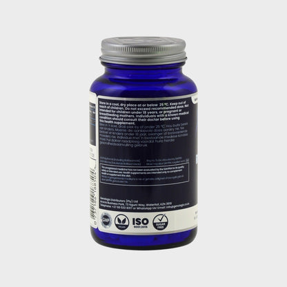 Resveratrol 1000mg 90s | Genologix