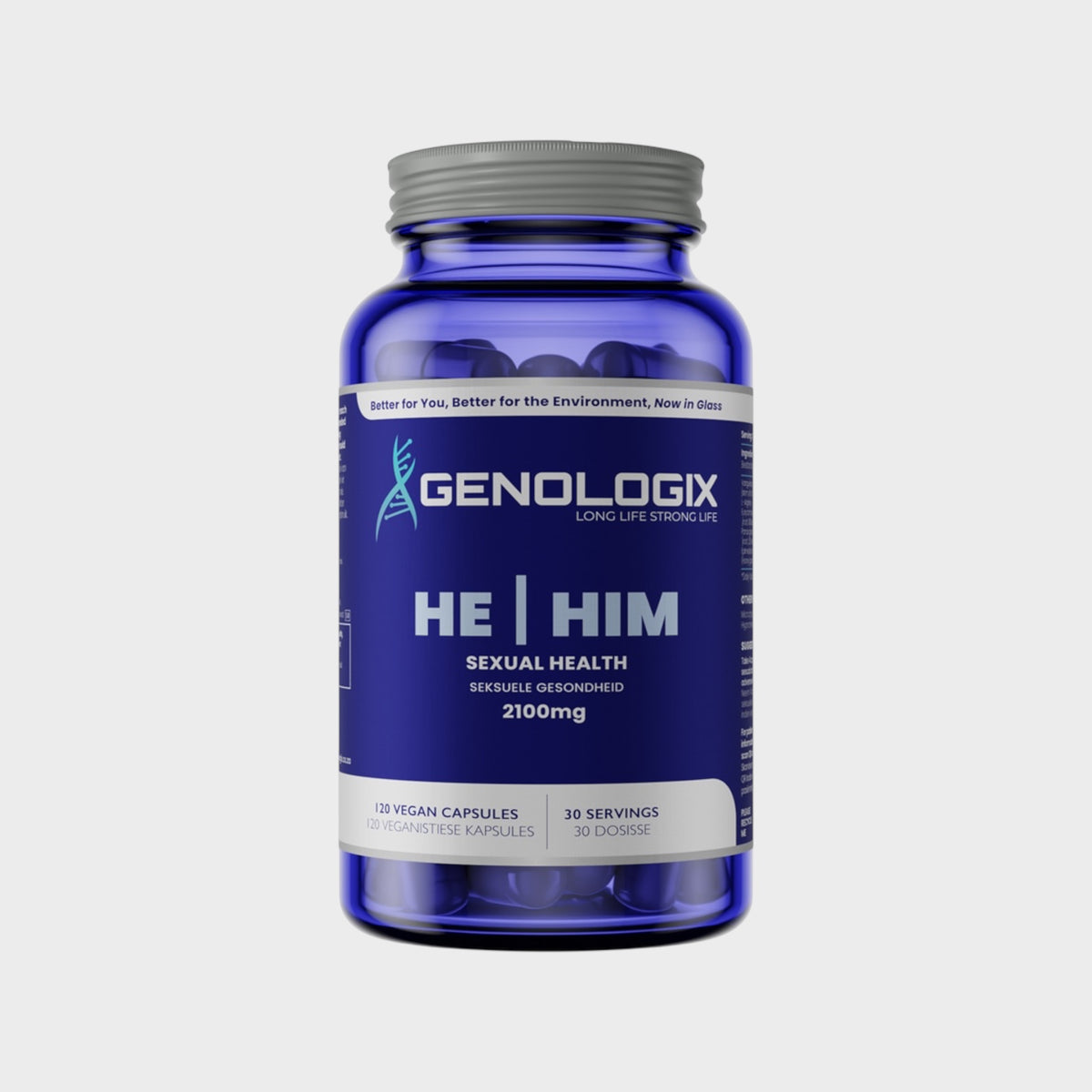 HE | HIM 120s | Genologix