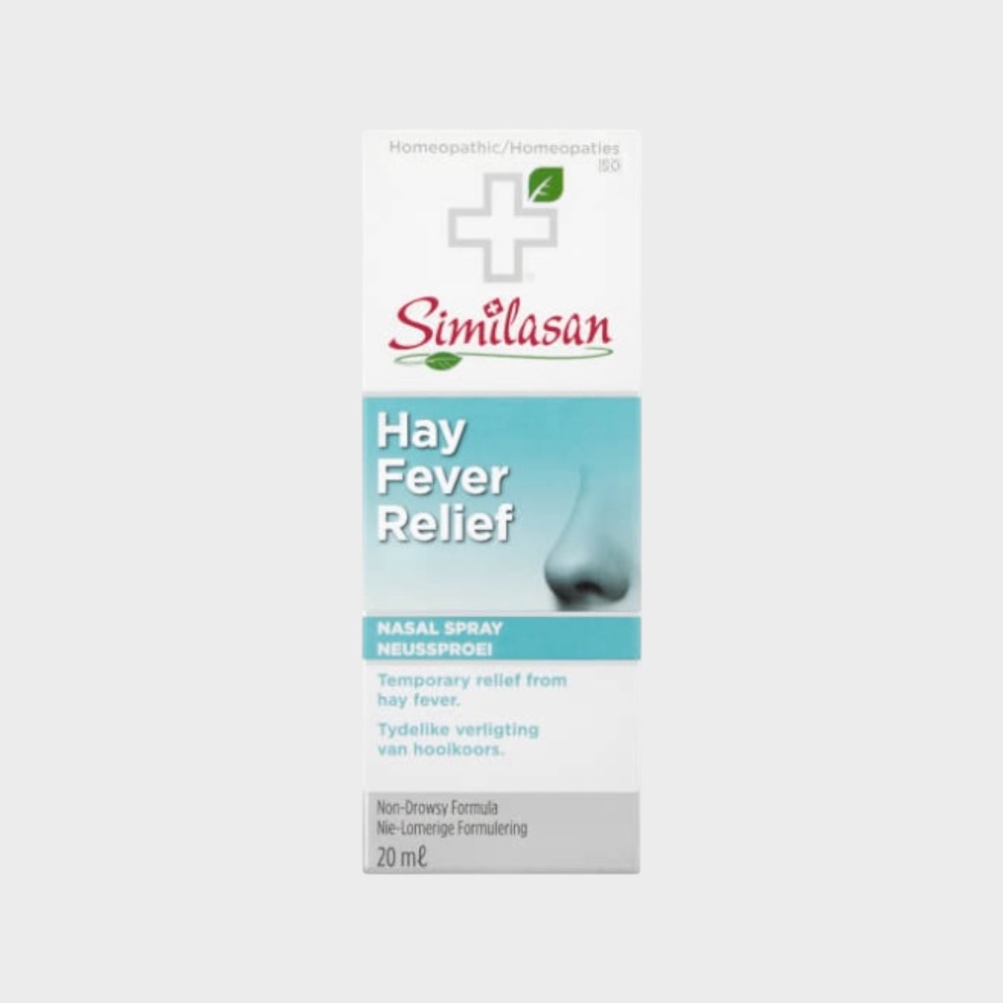 Hay Fever Relief 20ml | Similasan