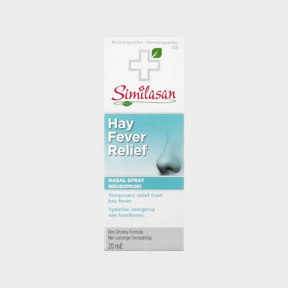 Hay Fever Relief 20ml | Similasan