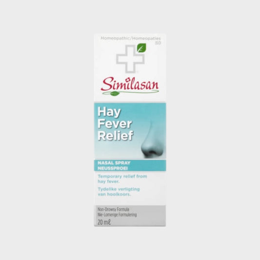 Hay Fever Relief 20ml | Similasan