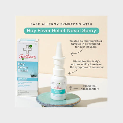 Hay Fever Relief 20ml | Similasan