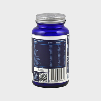 Adults Multivitamin Complex (Senior 50+) 60s | Genologix