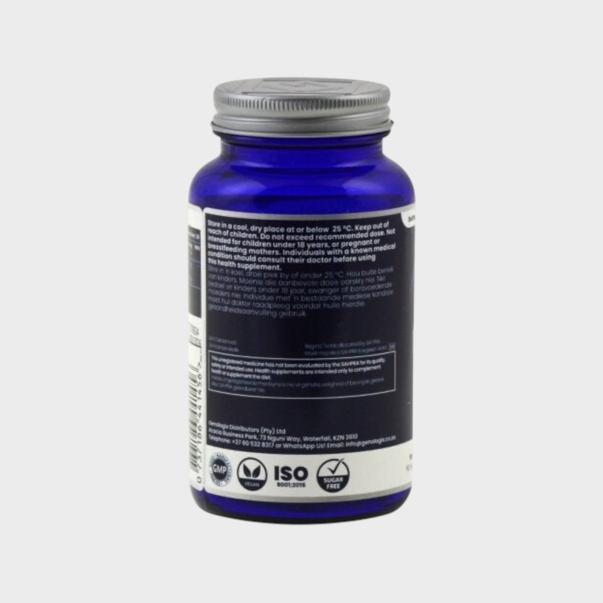 Berberine 90s | Genologix