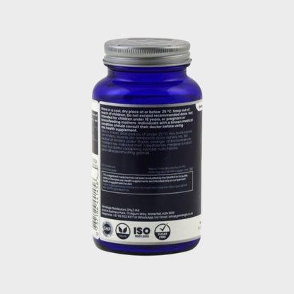 Berberine 90s | Genologix