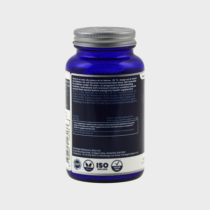 CoQ-10 150mg 60s | Genologix