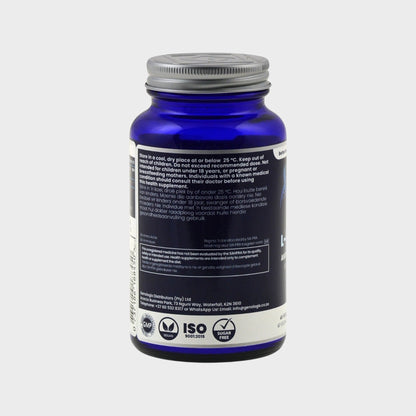 L-Glutathione 60s | Genologix