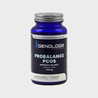 ProBalance PCOS 60s | Genologix