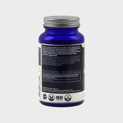 Resveratrol 500mg 60s | Genologix