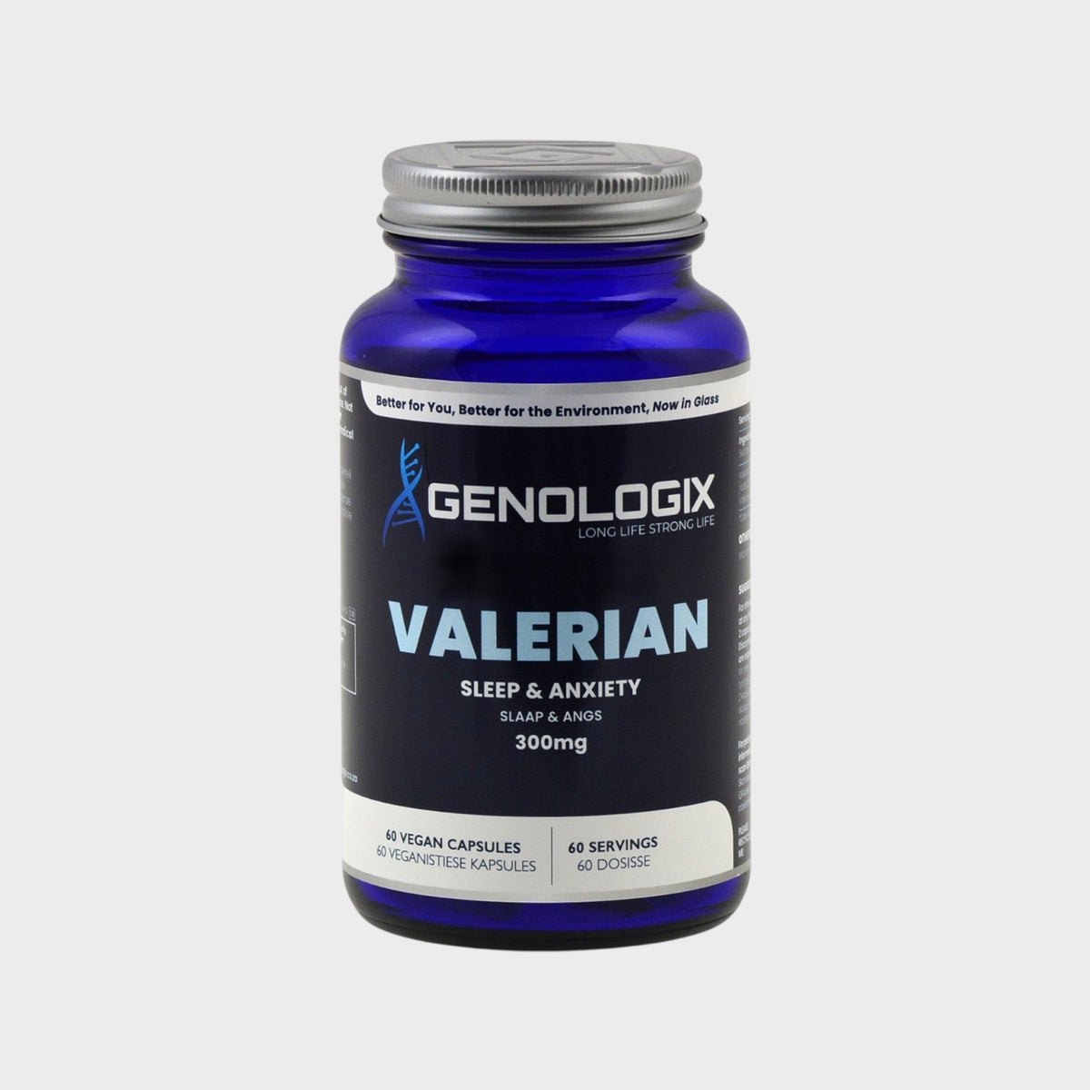 Valerian 60s | Genologix
