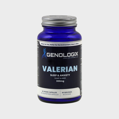 Valerian 60s | Genologix