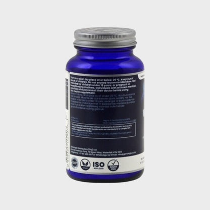 Vitamin C Ester (Ascorbyl Palmitate) 90s | Genologix