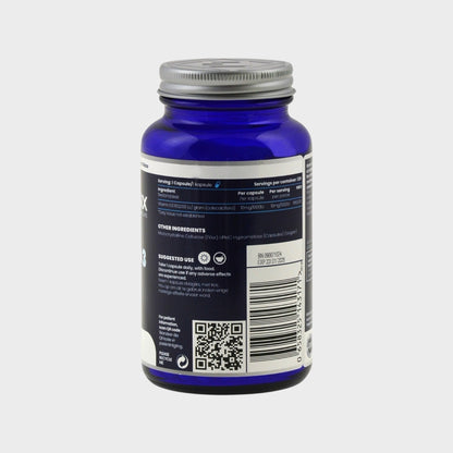 Vitamin D3 120s | Genologix