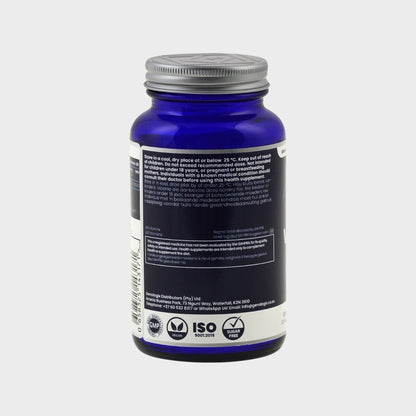 Vitamin D3 120s | Genologix