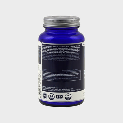 Zinc Gluconate 120s | Genologix