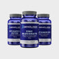 Immunity Bundle (Vitamin C Ester, Zinc Gluconate, Vitamin D3) | Genologix