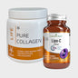 blom LIFE Collagen + Neogenesis Health Lipo C Bundle Deal